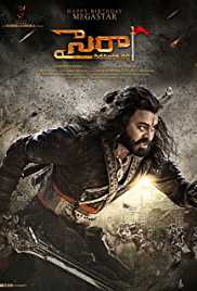 Sye Raa Narasimha Reddy 2019 hindi Movie